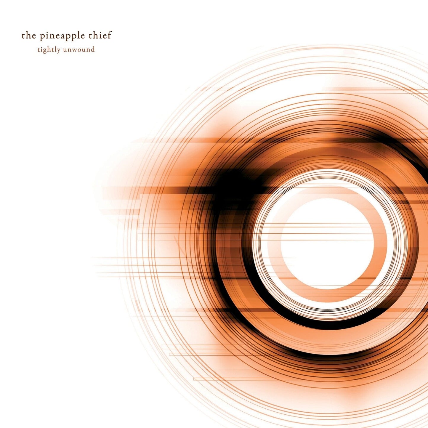 Pineapple Thief, The - Tightly Unwound (2025 Mix)