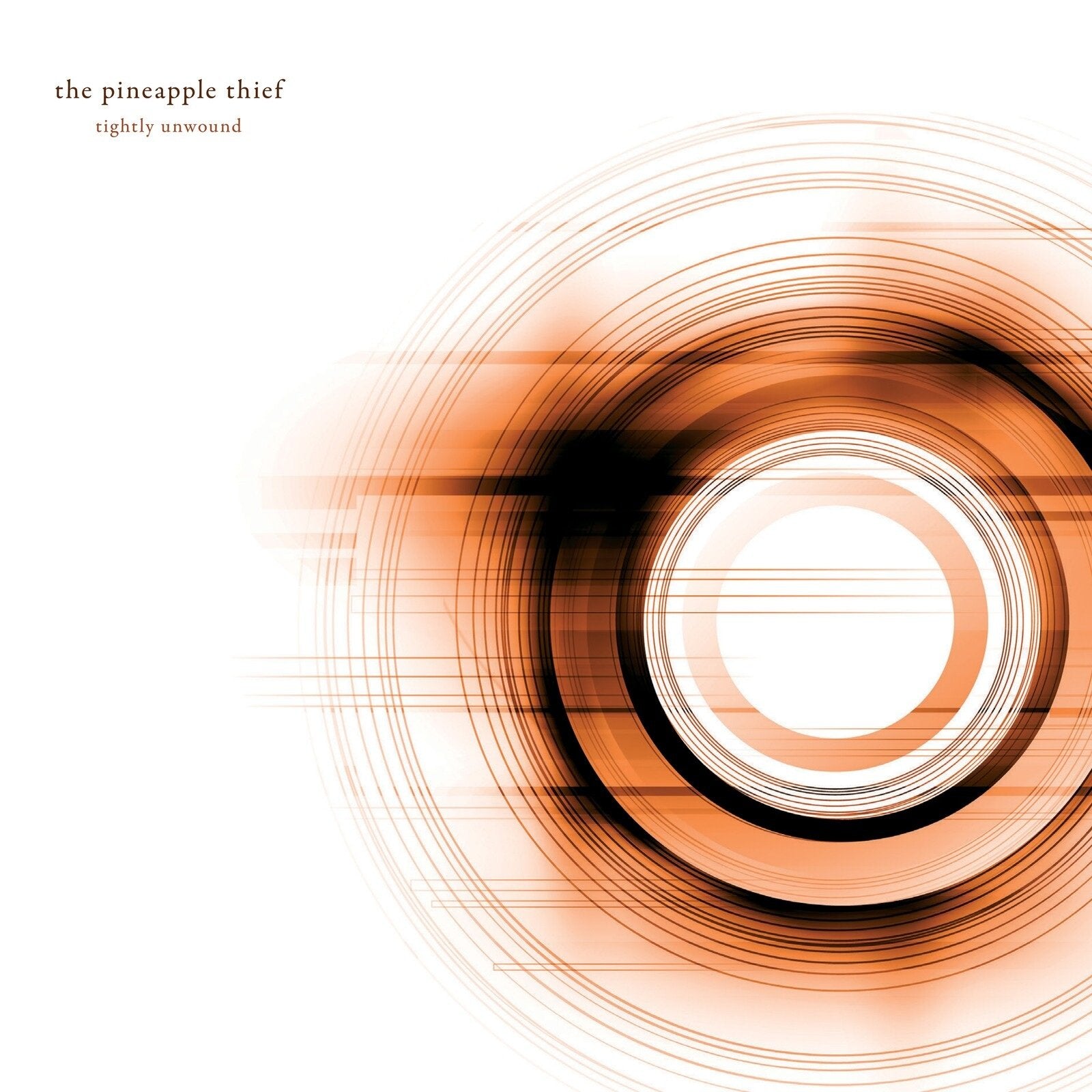 Pineapple Thief, The - Tightly Unwound (2025 Mix)