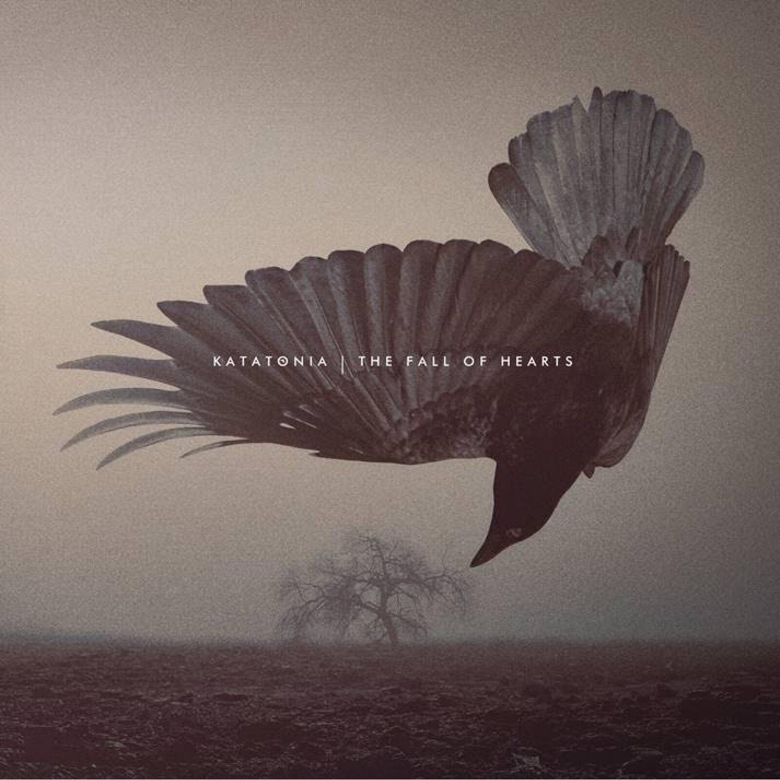 Katatonia - The Fall of Hearts (10th Anniversary Edition)
