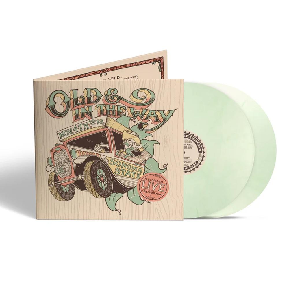 "Honeydew Cream" 2LP