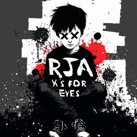 Red Jumpsuit Apparatus, The - X's For Eyes