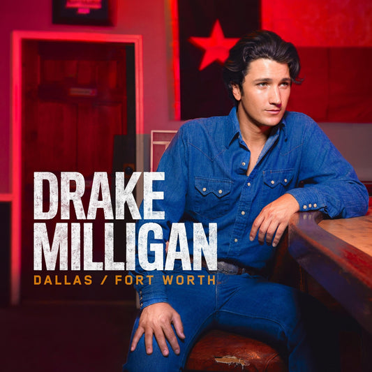 Milligan, Drake - Dallas/Fort Worth