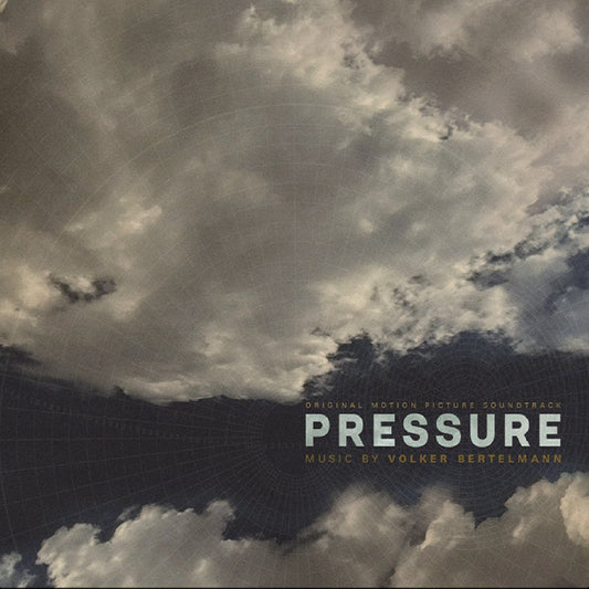 Pressure (OST) - Music by Volker Bertelmann 