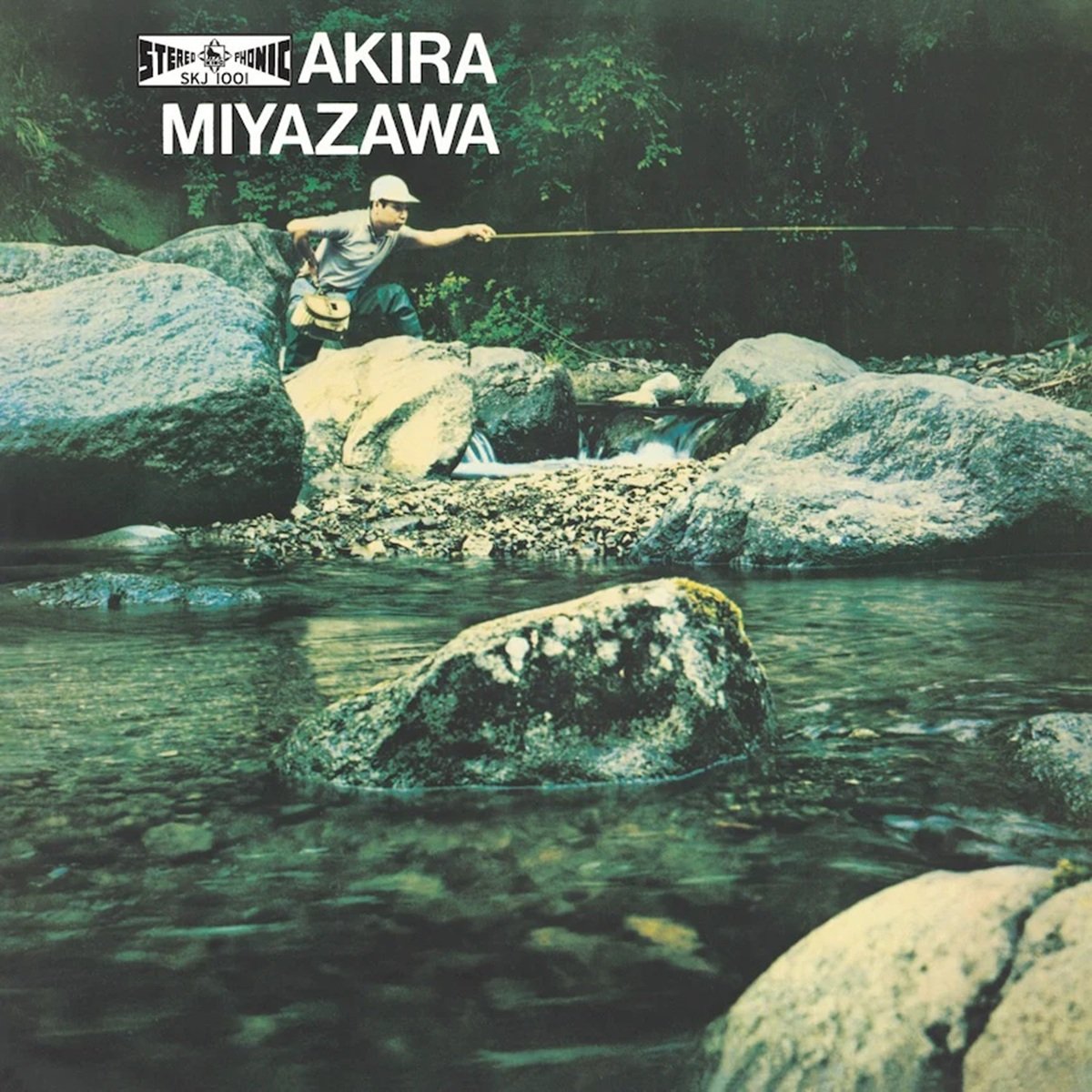 Miyazawa, Akira - Yamame