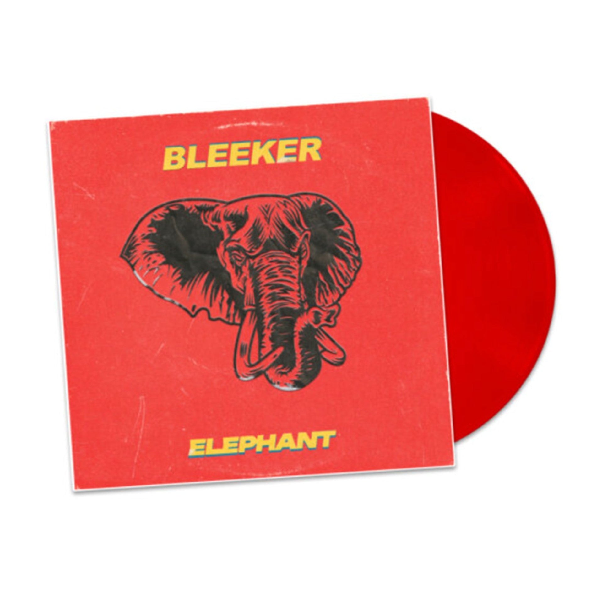 Red LP