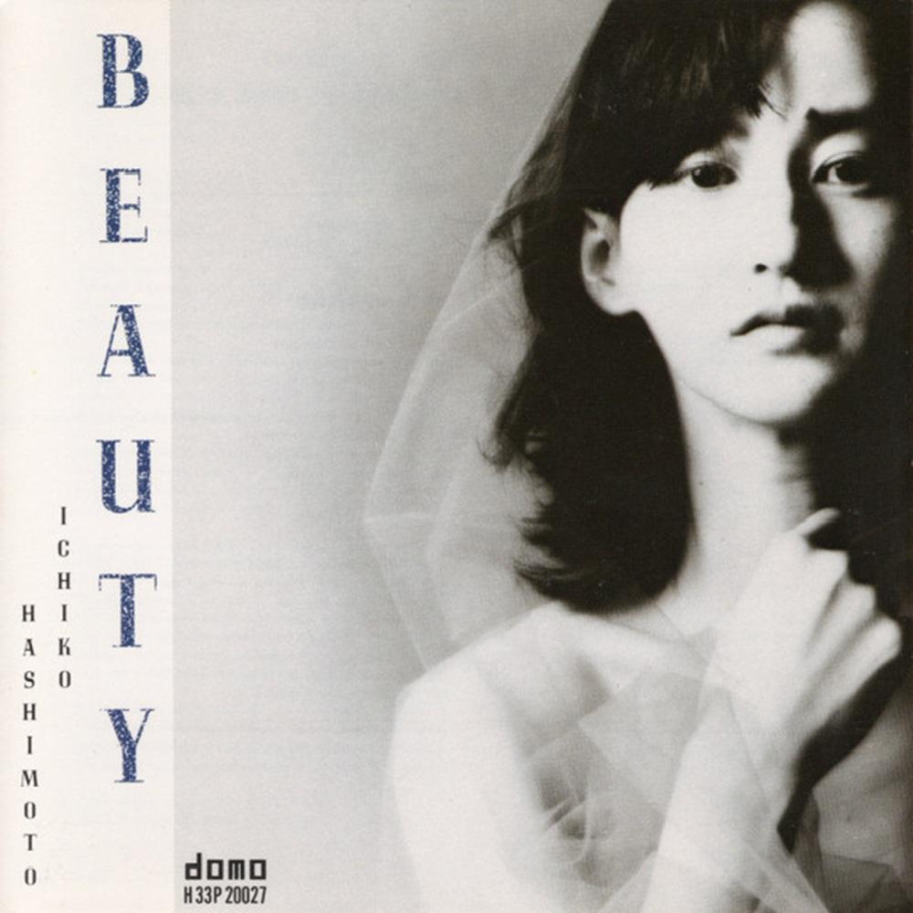 Hashimoto, Ichiko - Beauty