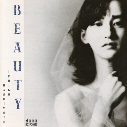 Hashimoto, Ichiko - Beauty