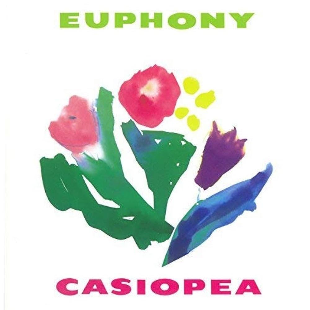 Hashimoto, Ichiko - Euphony