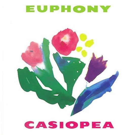 Hashimoto, Ichiko - Euphony