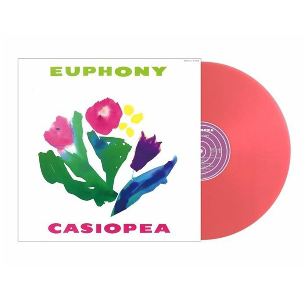 Coral LP (Japanese Import)