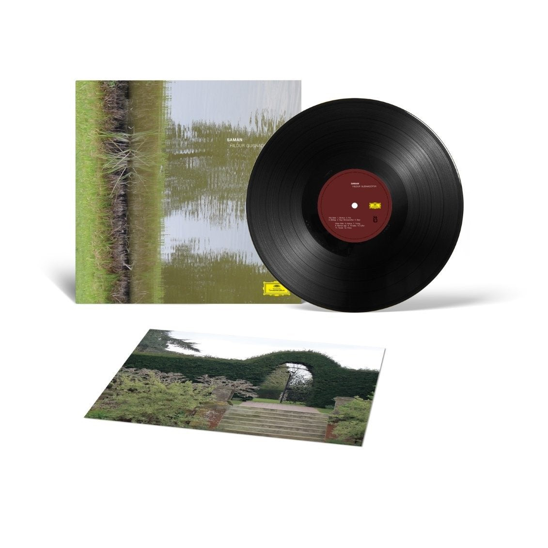 LP