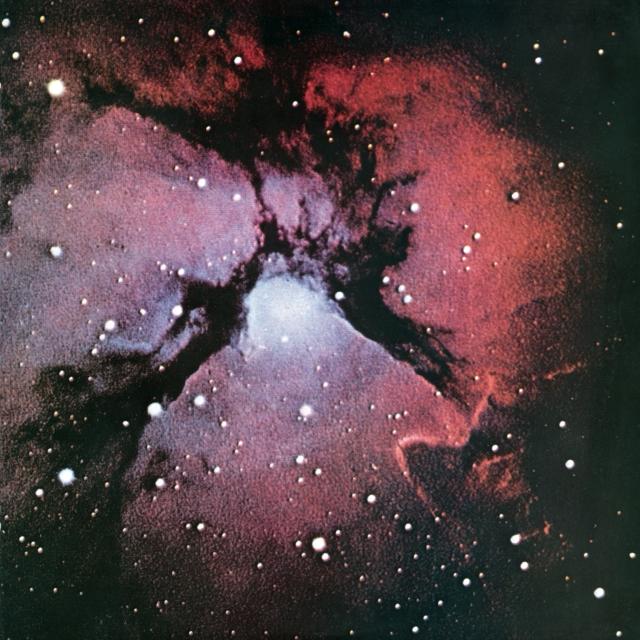 King Crimson - Islands (Dolby Atmos Remixes, Surround Remixes and Elemental Mixes)