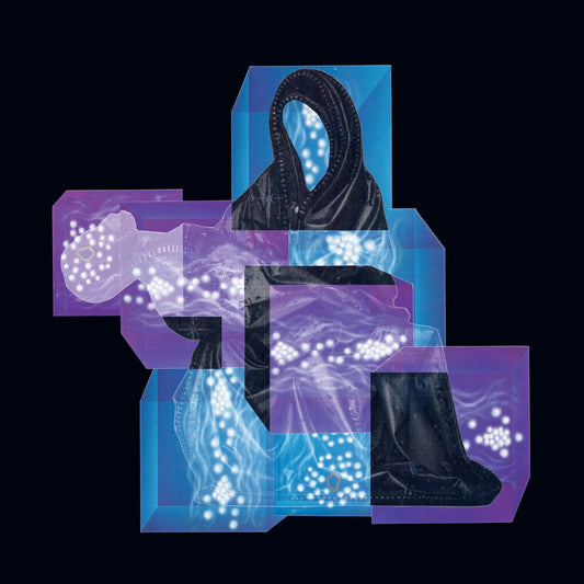 Miracle - The Living Likeness of My Electric Daemon