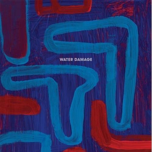 Water Damage - Instruments