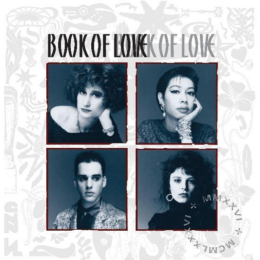 Book Of Love - Book Of Love (40th Anniversary Edition)