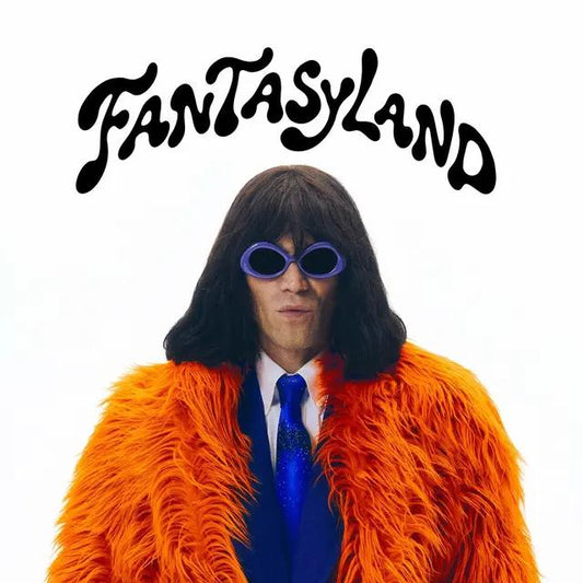 Mr. Fantasy - FANTASYLAND