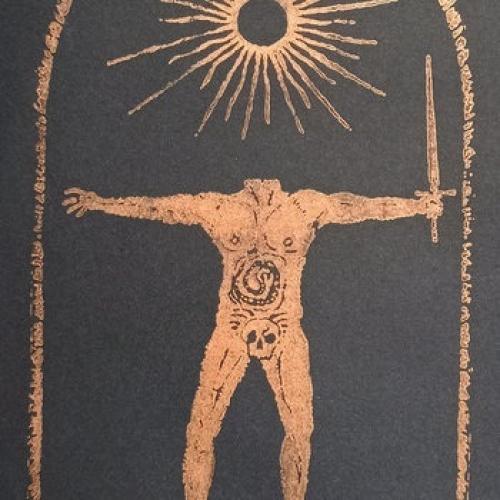 Celestial Power - Celestial Power