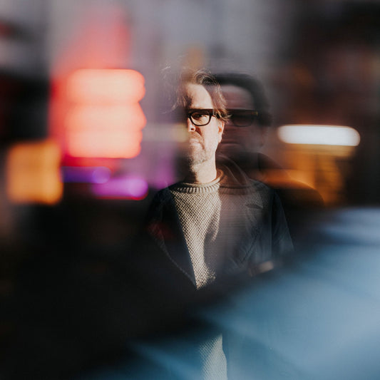 Keane, Danny - Kinesis