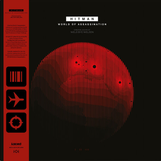 Hitman: World of Assassination (OST) - Music by Niels Bye Nielsen