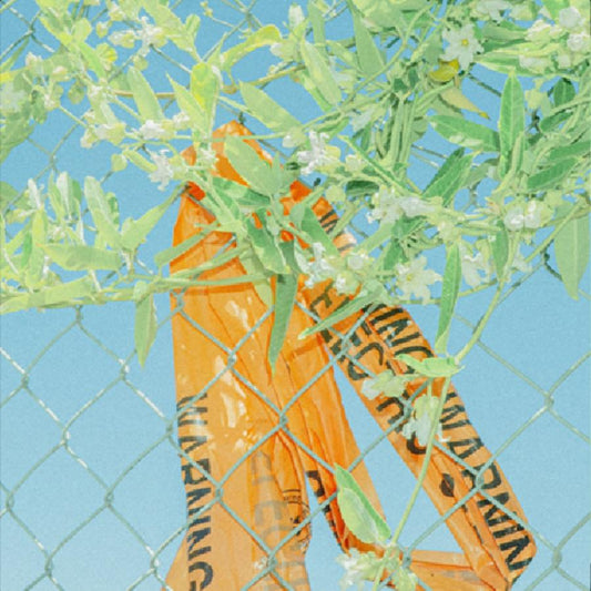 Lockstep - I Know What I Saw