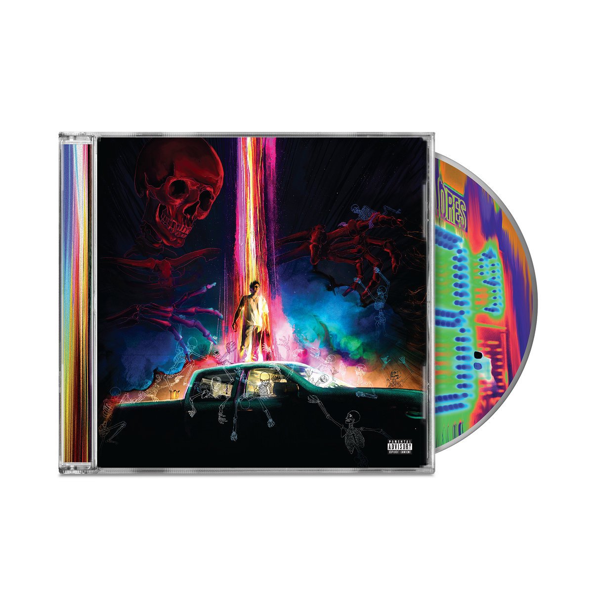 CD