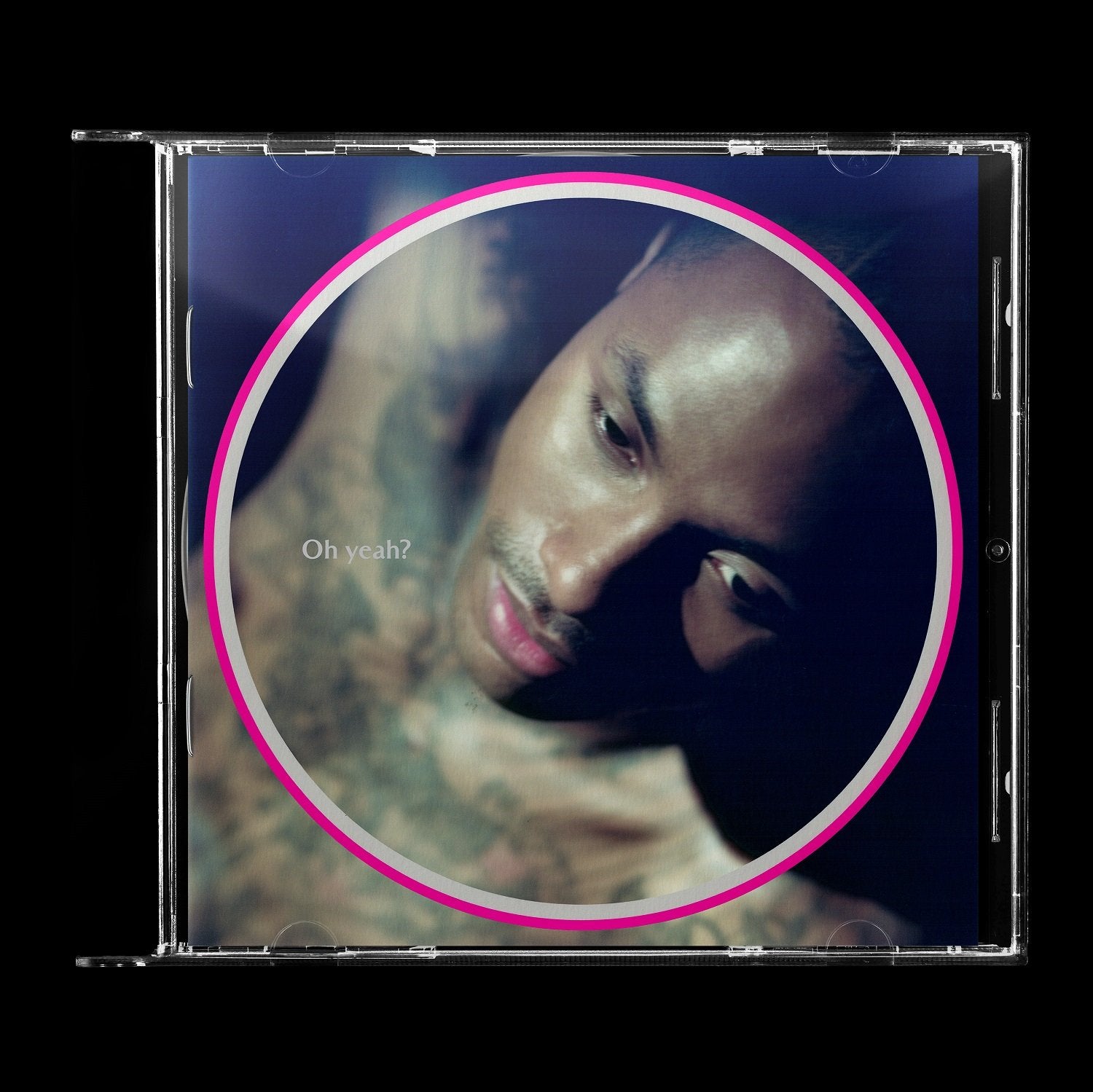 CD