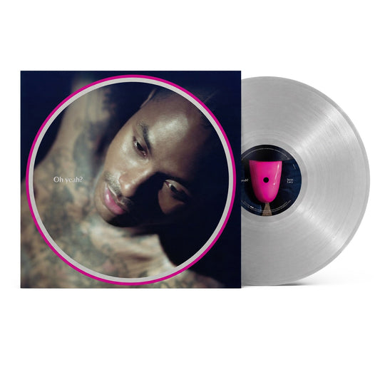 Grey LP