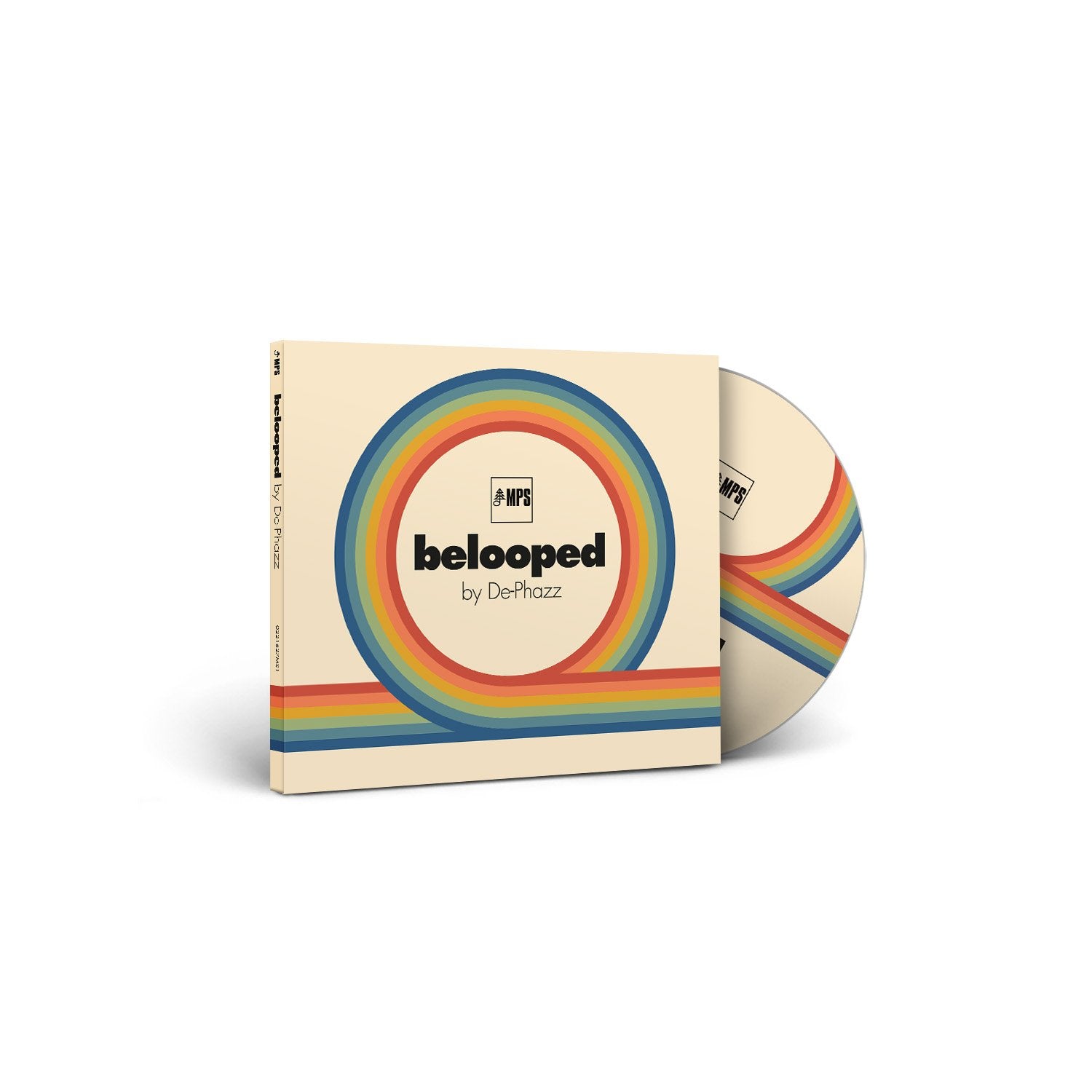 CD