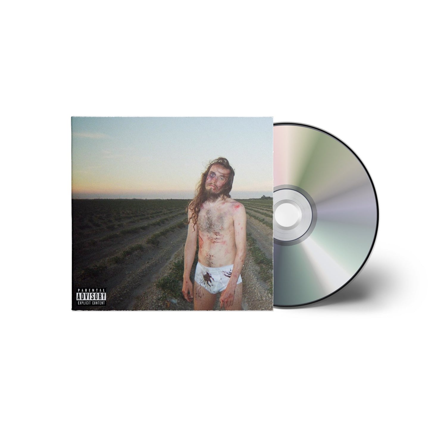 CD