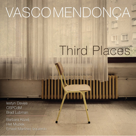 Mendonca, Vasco - Third Places