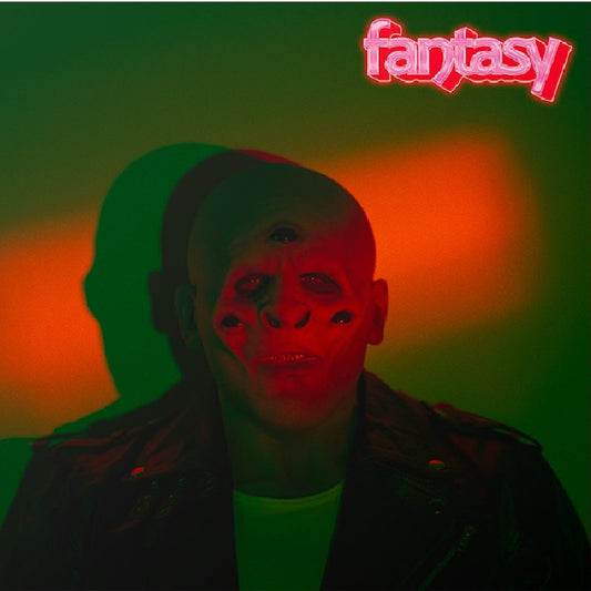 M83 - Fantasy