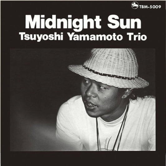 Yamamoto, Tsuyoshi Trio - Midnight Sun (Japanese Import)