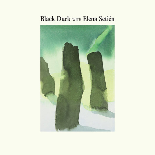 Black Duck with Elena Setien - Black Duck with Elena Setién
