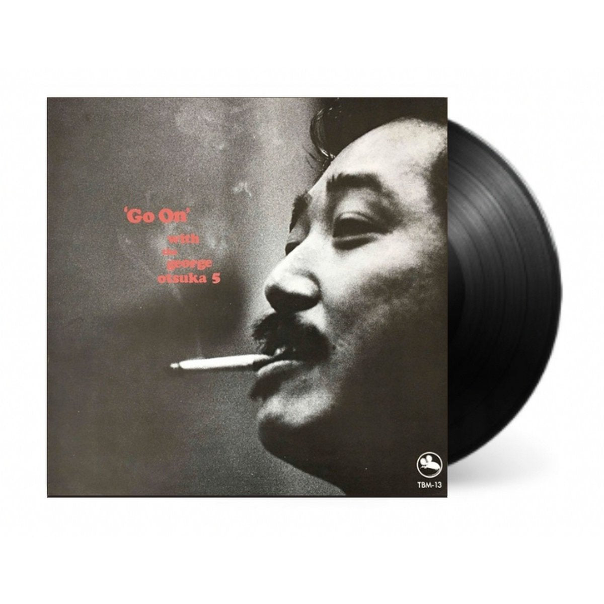 LP (Japanese Import)