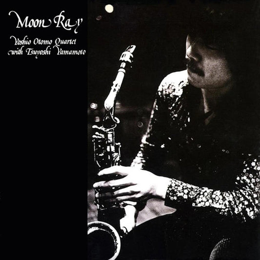 Otomo, Yoshio - Moon Ray (Japanese Import)