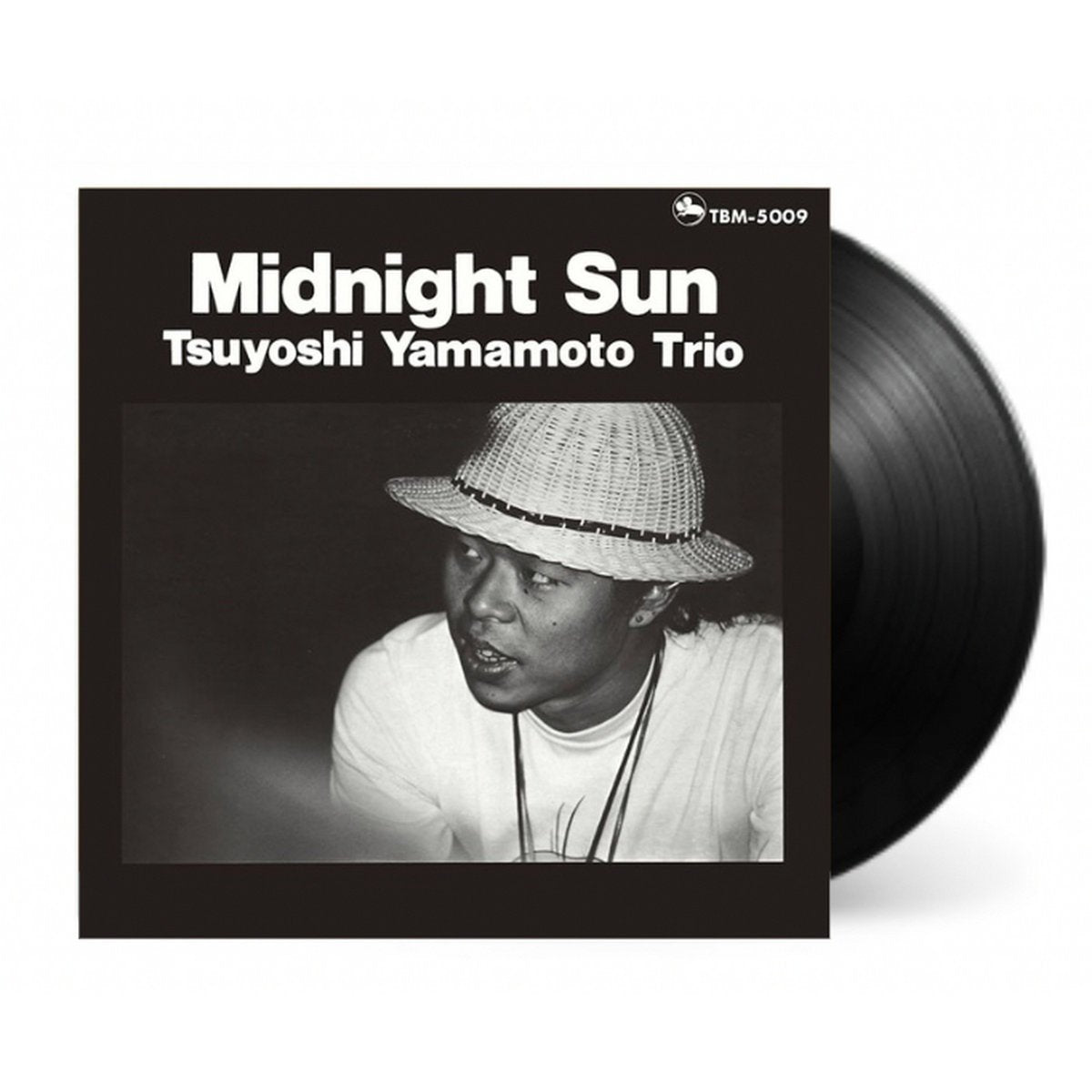 LP (Japanese Import)