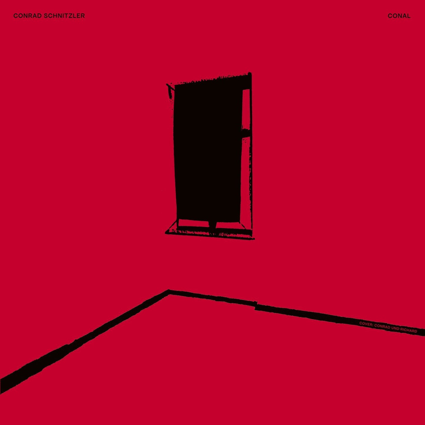 Schnitzler, Conrad - Conal