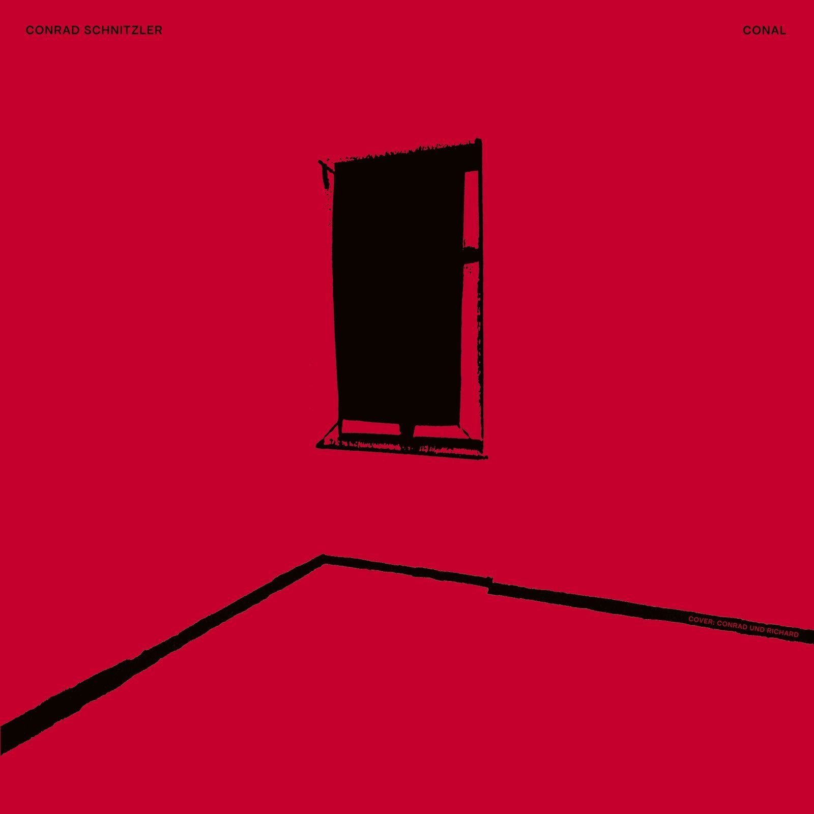 Schnitzler, Conrad - Conal