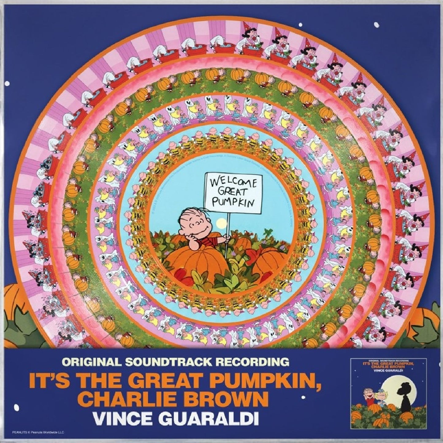 Zoetrope LP