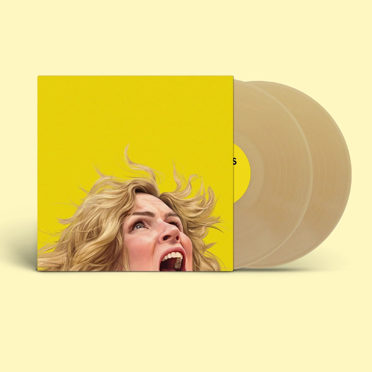 Gold 2LP
