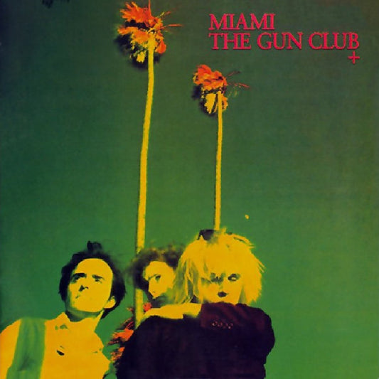 Gun Club, The - Miami