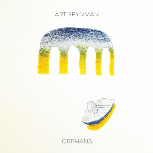Feynman, Art - Orphans