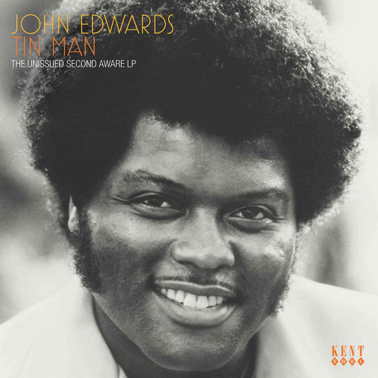 Edwards, John - Tin Man