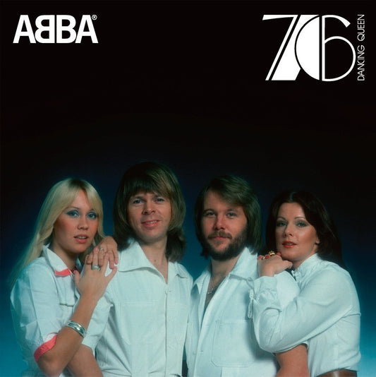 ABBA - Dancing Queen (50th Anniversary Edition)