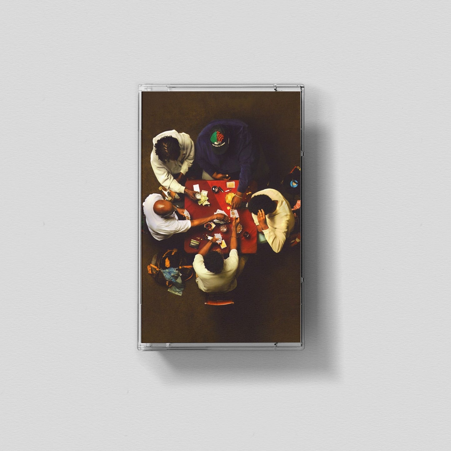 Cassette