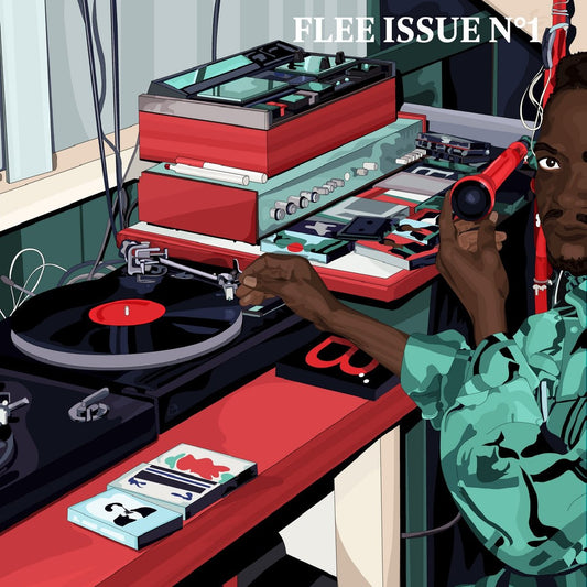 Benga: A Signature Genre From Kenya - Various Artists