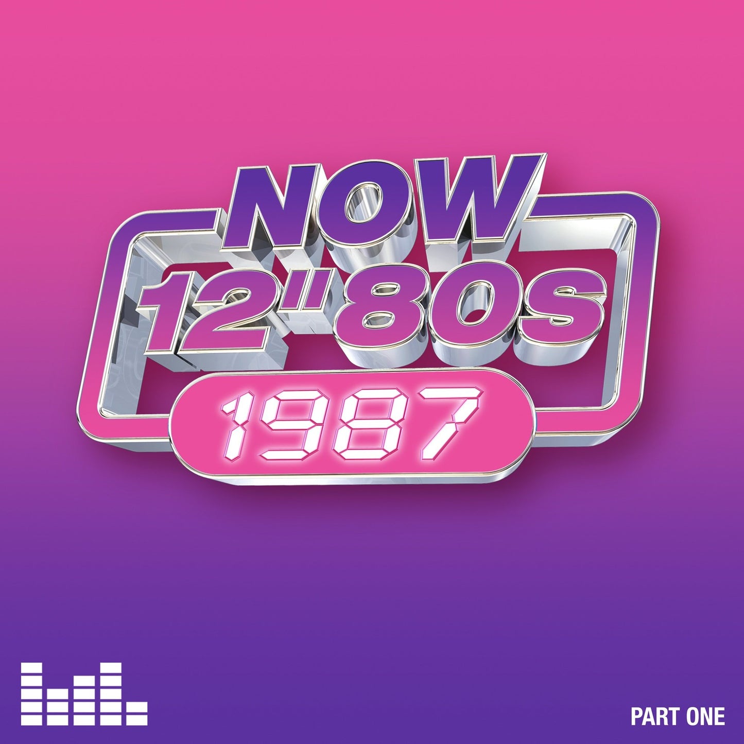 NOW 12” 80s: 1987 – Part One - Various Artists