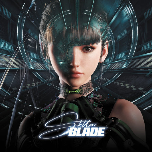 Stellar Blade (OST) - Stellar Blade Sound Team