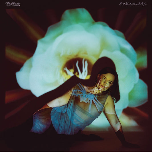 East, Liv - FUNKSOULSEX