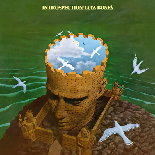 Bonfa, Luiz - Introspection